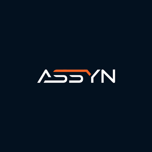 New logo for “Assyn” SaaS platform Design by FarzanArt™