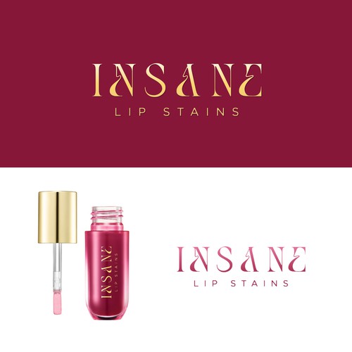 Design di Insane Lipstains di Alvianks