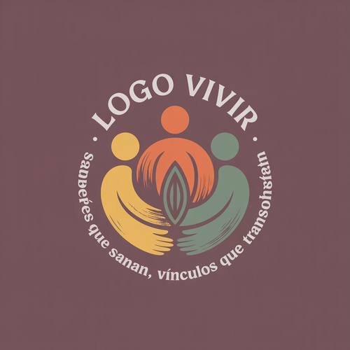 Logotipos propuesta en el concurso por PoornaWander