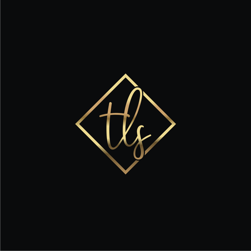 LUXURY SPRAY TAN BAR Logo design contest