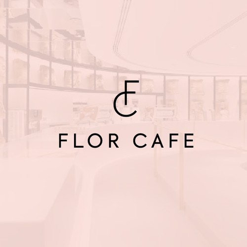 Logo design for high-end coffee shop Design by Shishko™