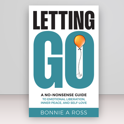 Book cover contest entry by Bovan