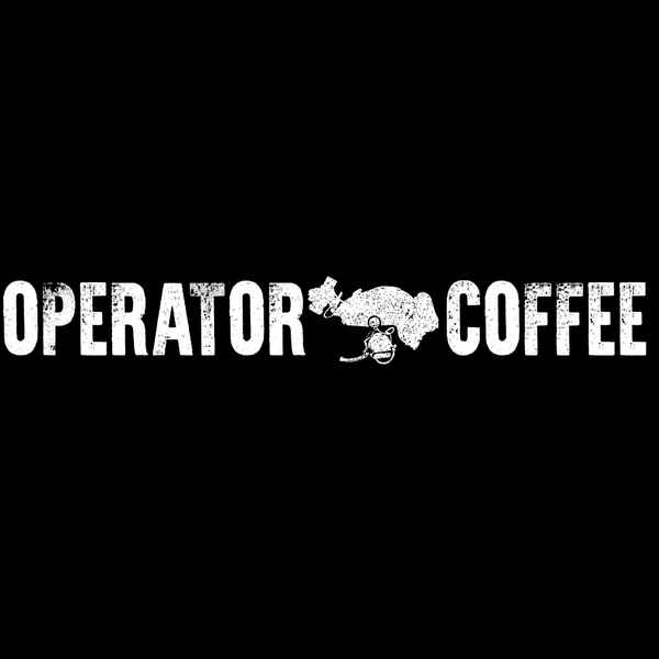 Operator Coffee