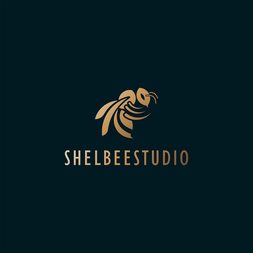Logo design contest entry by Luvinda