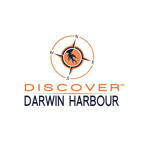 Design by Mary M titled "Darwin Harbour"