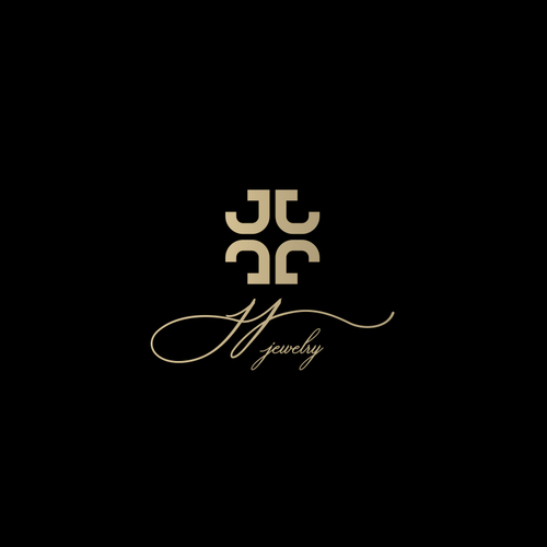 “ JJ Jewelry “ is a fashionable Jewelry shop, We mainly sell online, but also have offline stores Design by inks