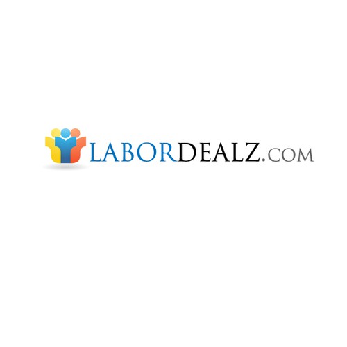 Help LABORDEALZ.COM with a new logo デザイン by Mak.Anderson