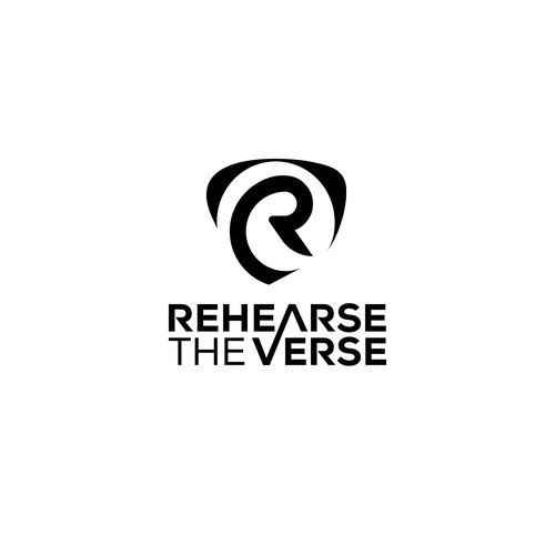 Rehearse the Verse Design by PJ_Dots