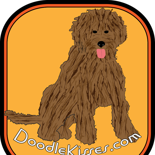 [[  CLOSED TO SUBMISSIONS - WINNER CHOSEN  ]] DoodleKisses Logo デザイン by Jay