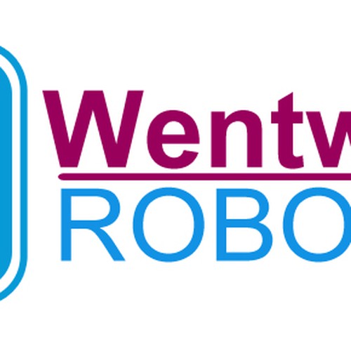 Design di Create the next logo for Wentworth Robotics di Ifur Salimbagat
