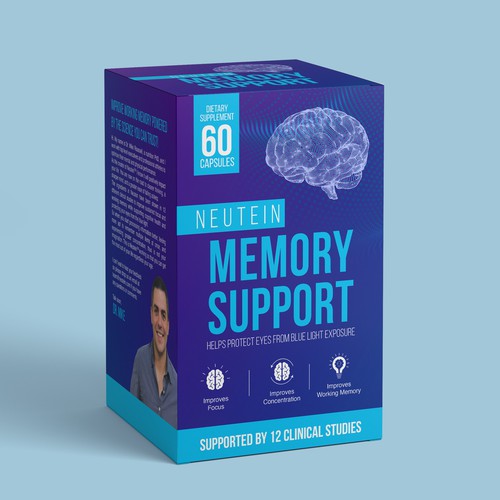 Neutein ReWork Design by C7Z