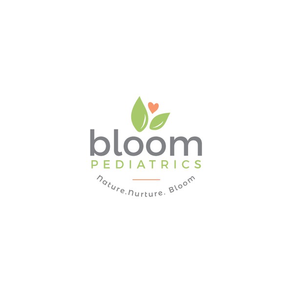 Logo for Bloom