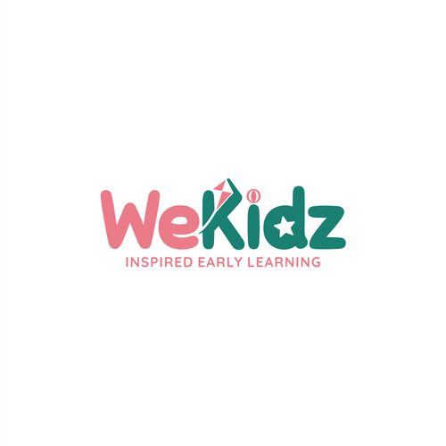 Design a world class logo for a childcare company Design by DeSaFeART