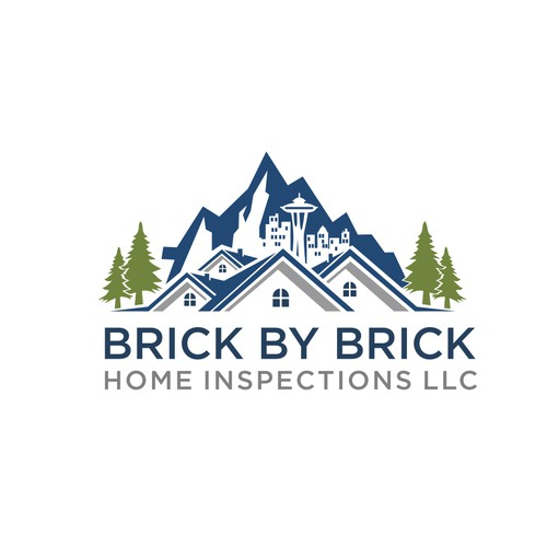 we need a new logo for our home inspection business Design by wantoci