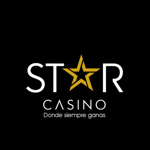 Star Casino Design by Jasqui