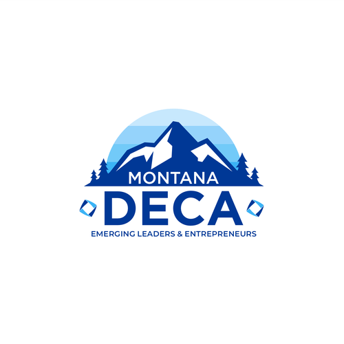 Montana DECA Diseño de icaluddin