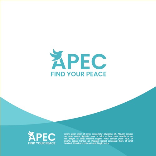 Modern Church Logo Design by Gaskeun*