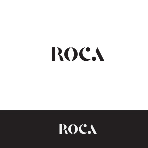 ROCA (high-end restaurant and bar) Design réalisé par raven09