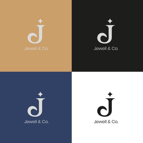 Approachable and trustworthy logo for a holding company Design by kyzul studio