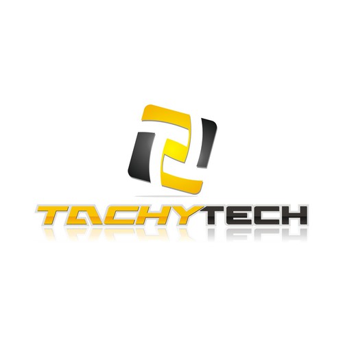 Your logo design for TachyTech will be online...EVERYWHERE !!!