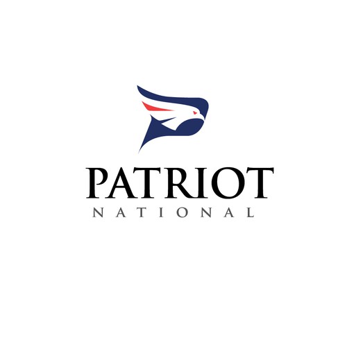 Patriots National Golf Club Design réalisé par madDesigner™