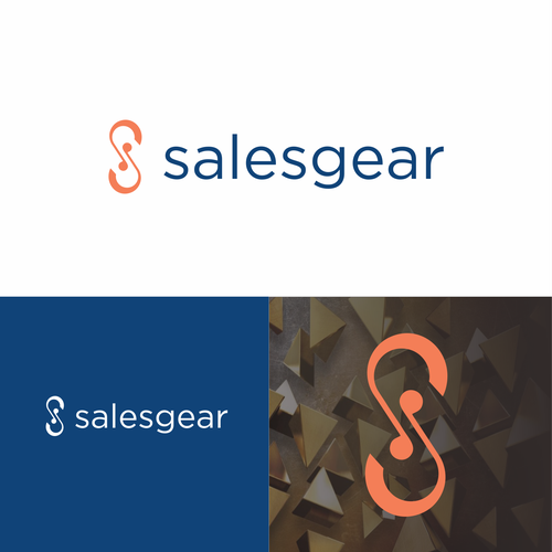 Design a logo for a B2B SaaS sales engagement platform Design by smile :) .