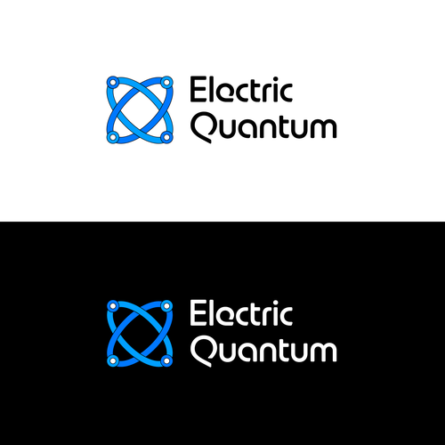 Electric Quantum Design by Gorkemvdesign