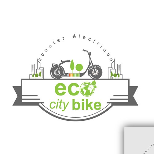 Logo design contest entry by dsgn by maky