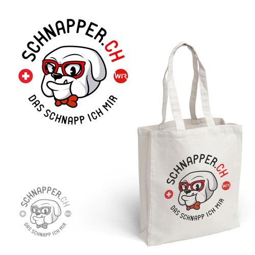 Logo & hosted website contest entry by Mori Summer