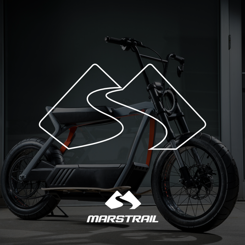 Design the Icon of Electric Off-Road Excellence: Create a Logo that Defines Power, Innovation, and Adventure for MarsTra Design by ✒️ Joe Abelgas ™