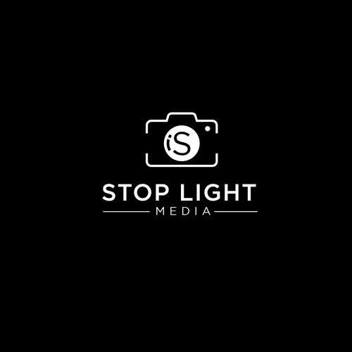 We need a Top notch logo design for a Creative Media Agency Design by SM ⭐⭐⭐⭐⭐