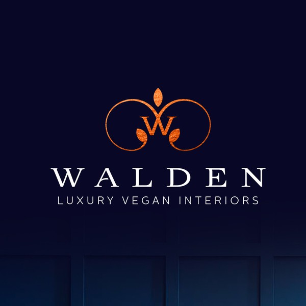 Walden Luxury vegan interiors