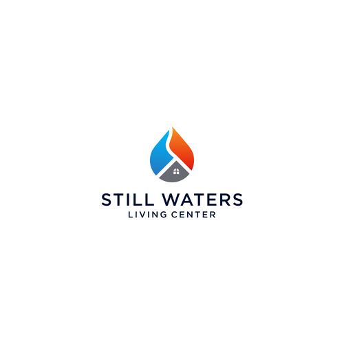 We need a powerful new logo for a group home business. A logo that will give you that rest assure  impression. Design by Valiosa®