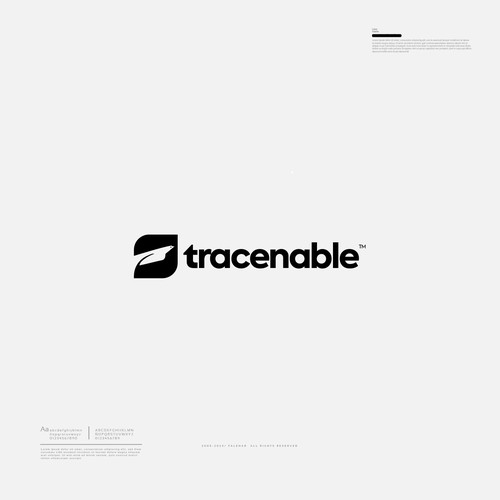 Brand guide for Acme Design by Falenar®