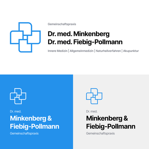 Logo design contest entry by studio_ünal