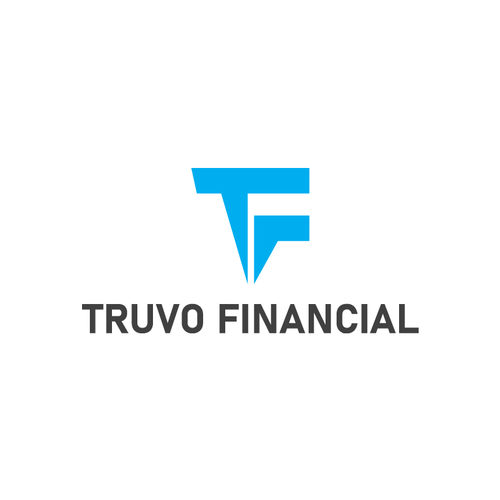 ***DESIGN logo  FOR A TECHY FINANCIAL COMPANY *** Truvo Financial Design by design1smith