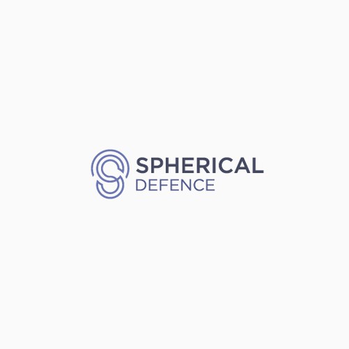 Spherical Defence Labs needs a sophisticated new logo Design by mahartツ