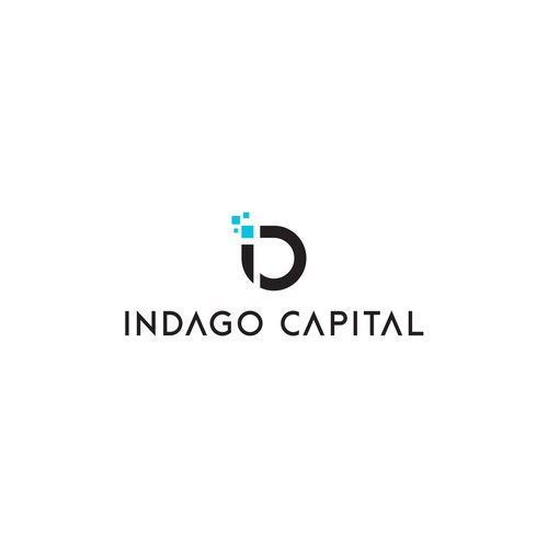 Data Driven Asset Manager Investing in Structured Credit Targeting Financial Institution Clients Design von Congrats!