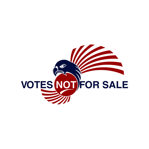 Help get big money out of politics for a Presidential candidate Design by Wodeol Tanpa Atribut