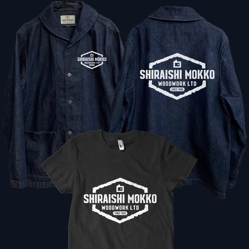 Proposta di design per un contest della categoria Abbigliamento realizzata da -Diamond Head-