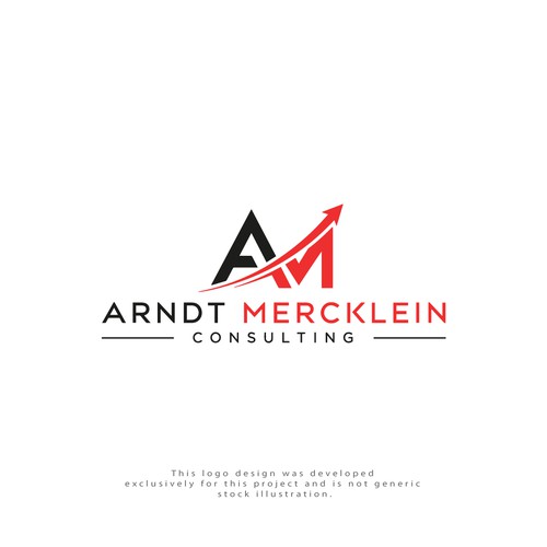 Logo design contest entry by MM GRAPHIC 17