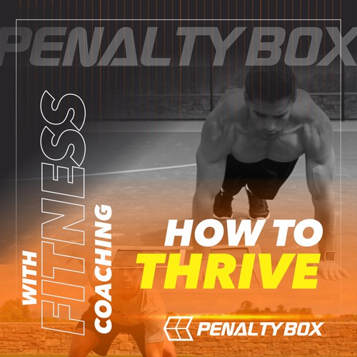 Fitness Advertising Photos for Instagram/Facebook Design by Kheyra_Aulia