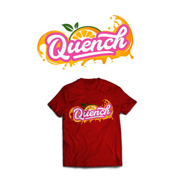 Design by Khaalish titled "Quench"