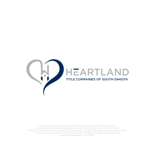 Design a modern logo for a title work & closing company from the Heartland! Design by Striker99