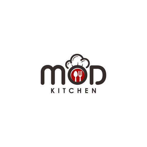 MOD Kitchen is looking for a kick ass logo! Design by izdihaar.99