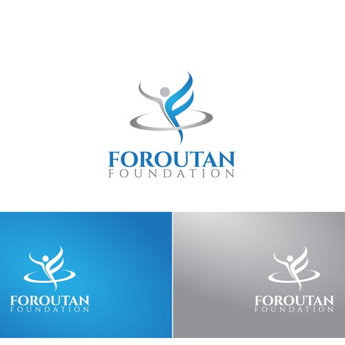 Foundation Logo Design by K@KUL