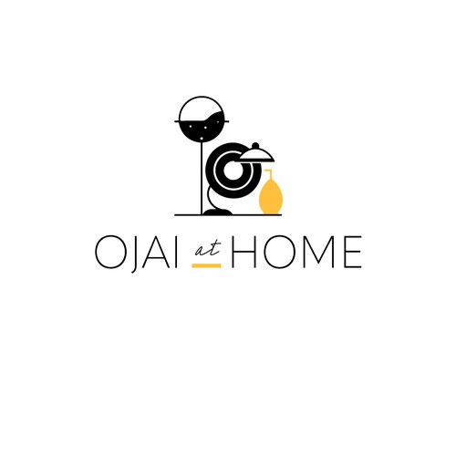 Ojai Home Decor Store Design by RC22