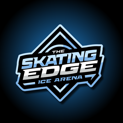 THE SKATING EDGE - Needs a logo Design by NextLevelSES