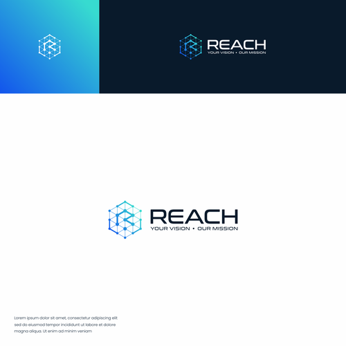 Logo & Brand For Custom Software & Product Firm Design von basorexiia_