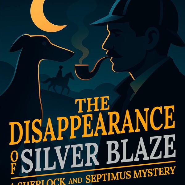 Classic Noir Book Cover